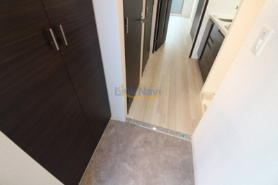 【内装】 | エステムコート梅田北Ⅱゼニス