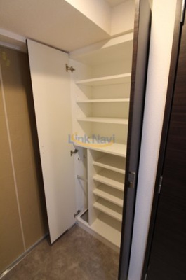 【玄関】 | エステムコート梅田北Ⅱゼニス