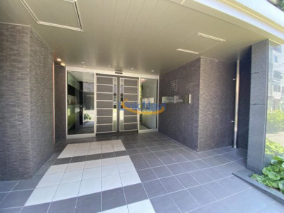 【エントランス】 | エステムコート梅田北Ⅱゼニス