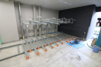 【その他共用部分】 | エステムコート梅田北Ⅱゼニス