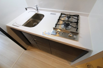 【キッチン】 | エステムコート梅田北Ⅱゼニス