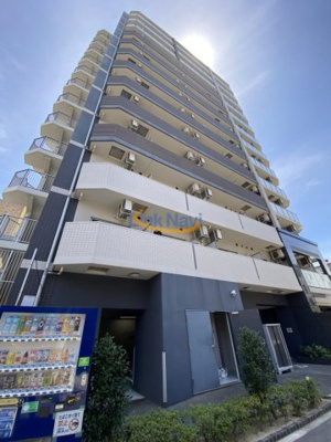 【外観】 | エステムコート梅田北Ⅱゼニス