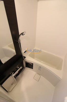 【浴室】 | エステムコート梅田北Ⅱゼニス