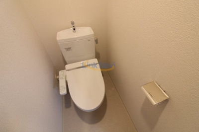 【トイレ】 | エステムコート梅田北Ⅱゼニス