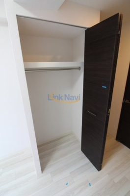 【収納】 | エステムコート梅田北Ⅱゼニス