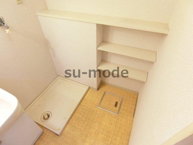 プランドール南茨木の内装