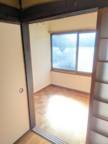 三の宮2丁目貸家（東）のその他共用部分