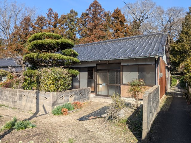 三の宮2丁目貸家（東）