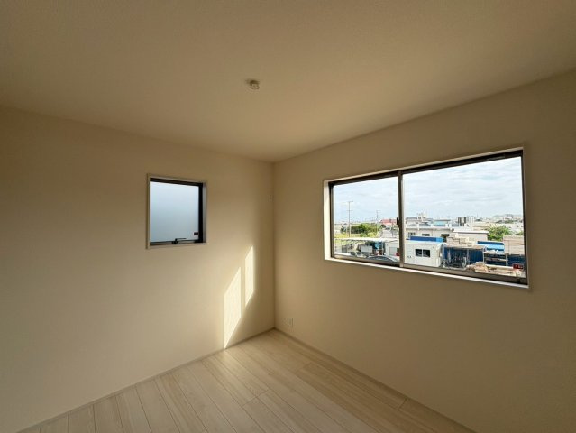 ■■うるま市高江洲-3号棟（全3棟）