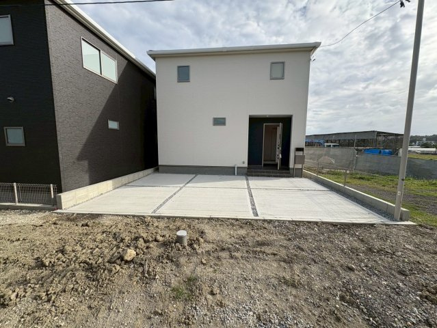 ■■うるま市高江洲-3号棟（全3棟）