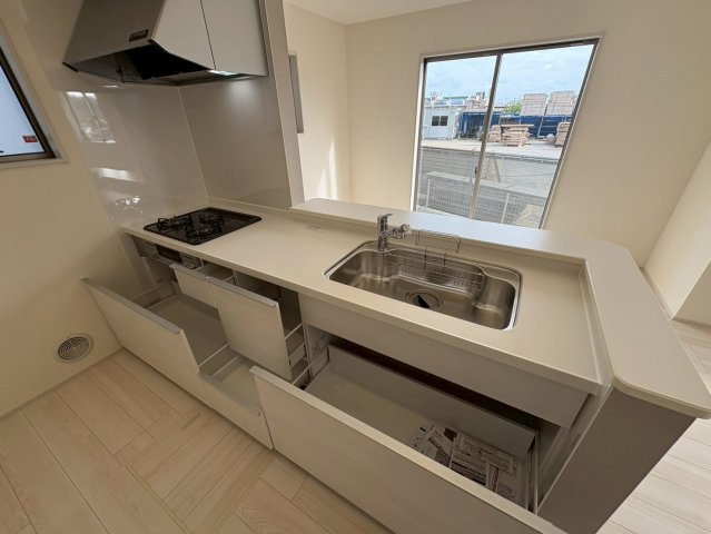 ■■うるま市高江洲-3号棟（全3棟）