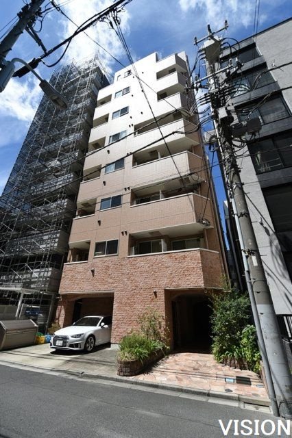 台東区三筋１丁目のマンションの画像