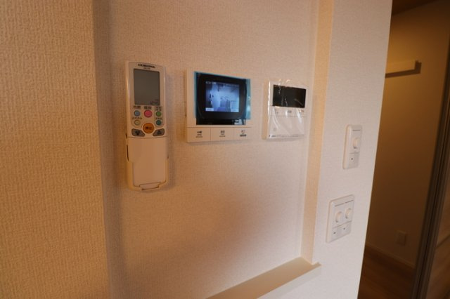 グランフィオーレのセキュリティ