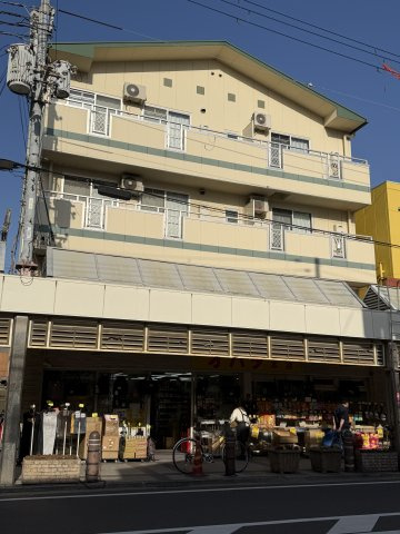 林マンション