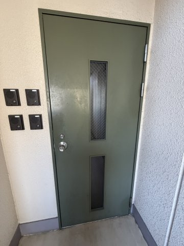 林マンションのその他共用部分
