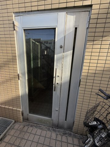 林マンションのその他共用部分