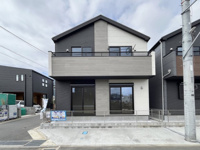 茅ヶ崎市今宿新築戸建　４期の画像