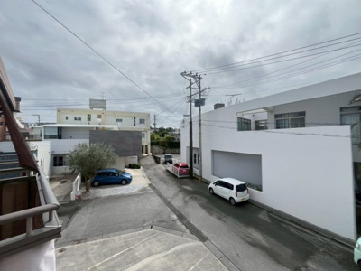  | メゾネットaya