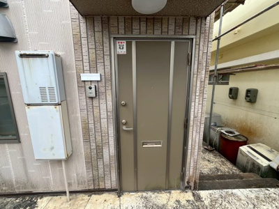  | メゾネットaya