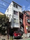 豊島区池袋本町１丁目の店舗事務所の画像