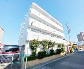名古屋市名東区藤森西町の中古マンション