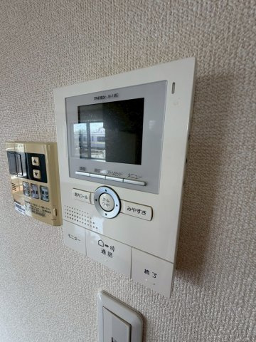 【セキュリティ】 | メゾンミキ