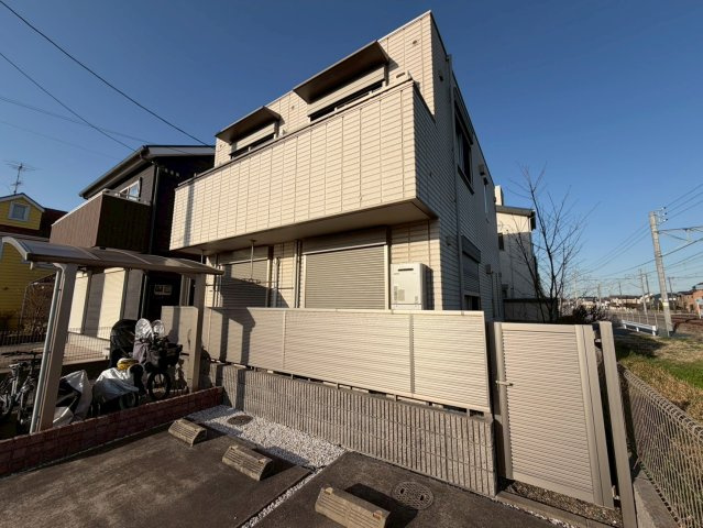 【外観】 | メゾンミキ