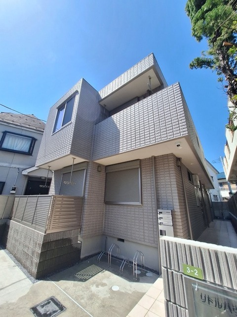 リトルハウスの外観|★ZEHペット共生ヘーベルメゾン★
