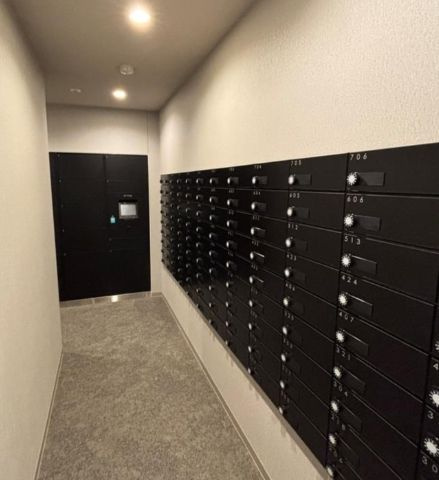 【その他共用部分】パークアクシス文京本郷