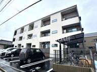 プエンテリア岡崎の画像