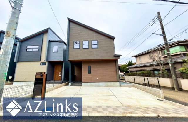 【外観】 | 千葉市中央区千葉寺町