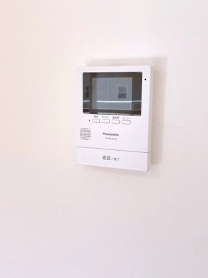 【居間・リビング】 | グランドール園田 201