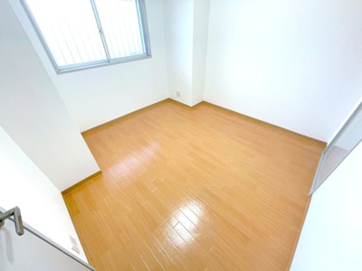 【子供部屋】 | グランドール園田 201