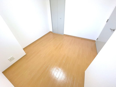 【子供部屋】 | グランドール園田 201