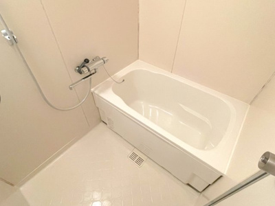 【浴室】 | グランドール園田 201