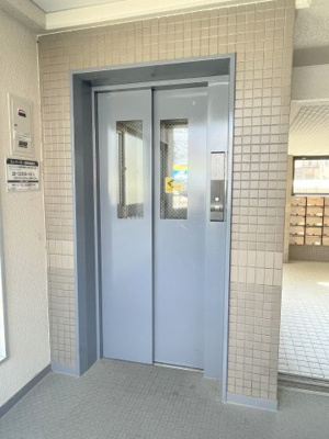 【その他共用部分】 | グランドール園田 201