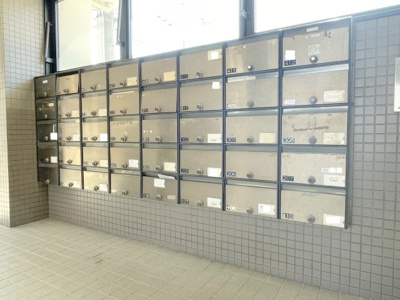 【その他共用部分】 | グランドール園田 201