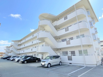 【外観】 | グランドール園田 201