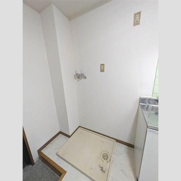 トーシンハイツ堀江の設備