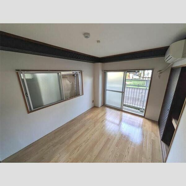 トーシンハイツ堀江の収納