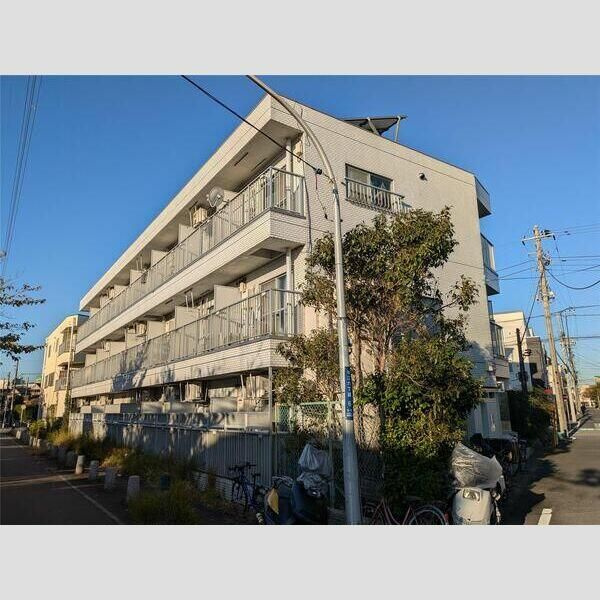 トーシンハイツ堀江の設備