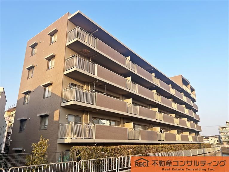 甲子園パークホームズけやきみち