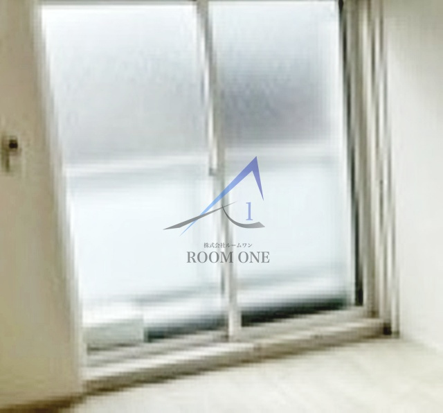 ブランシュバル五反野のバルコニー|バルコニーです。