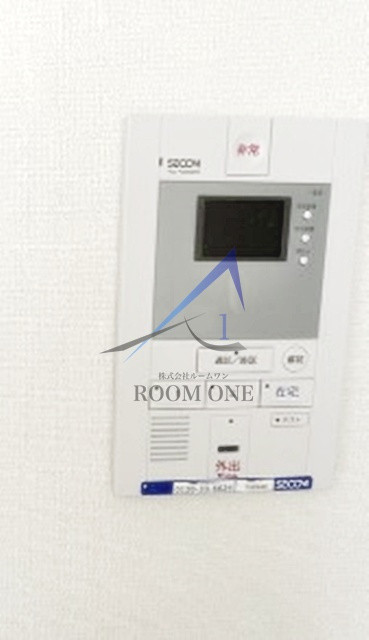 ブランシュバル五反野のその他