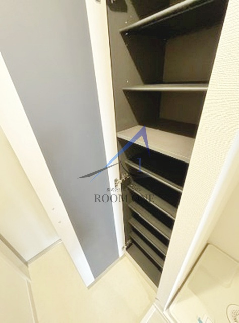 ブランシュバル五反野