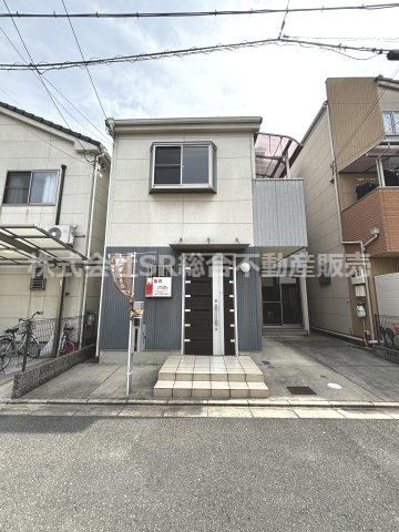 源氏ケ丘24-23中古一戸建て