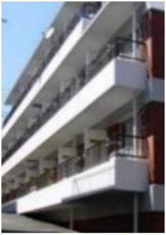 サンライフ池田のバルコニー|バルコニー☆（同一仕様写真）