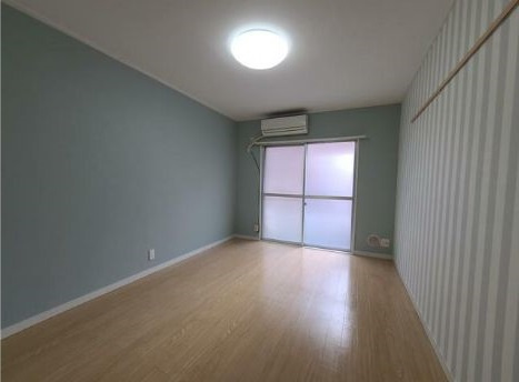 サンライフ池田の居間・リビング|居室☆(同一仕様写真)