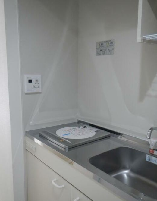 サンライフ池田のキッチン|キッチン☆(同一仕様写真)