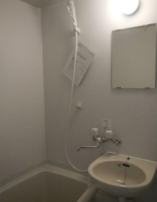 サンライフ池田の浴室|風呂☆（同一仕様写真）
